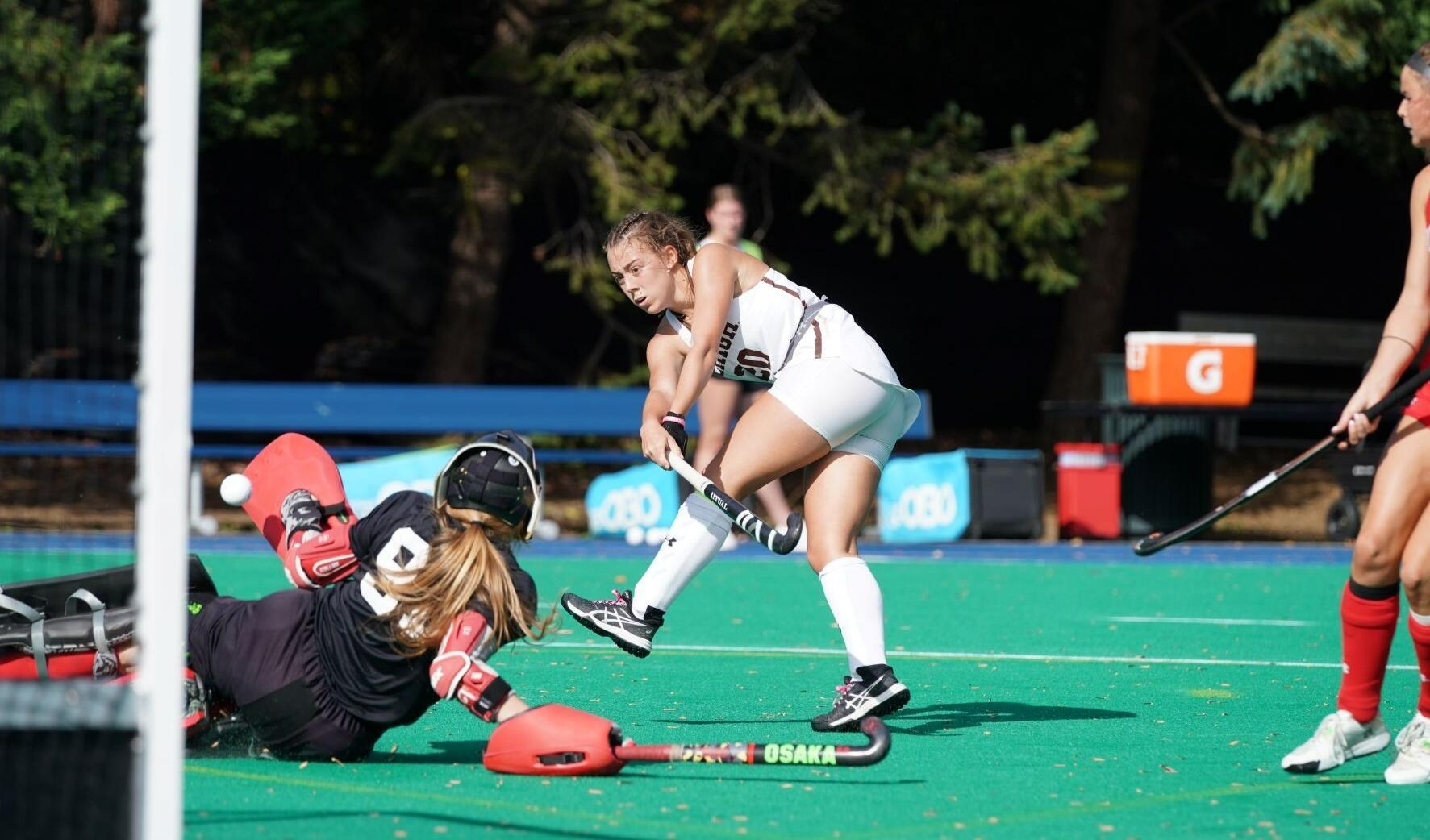 Lehigh Field Hockey 2023 Lehigh Athletics March Mania