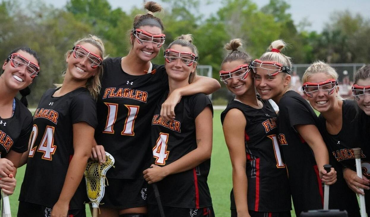 Women s Lacrosse Flagler Giving Challenge