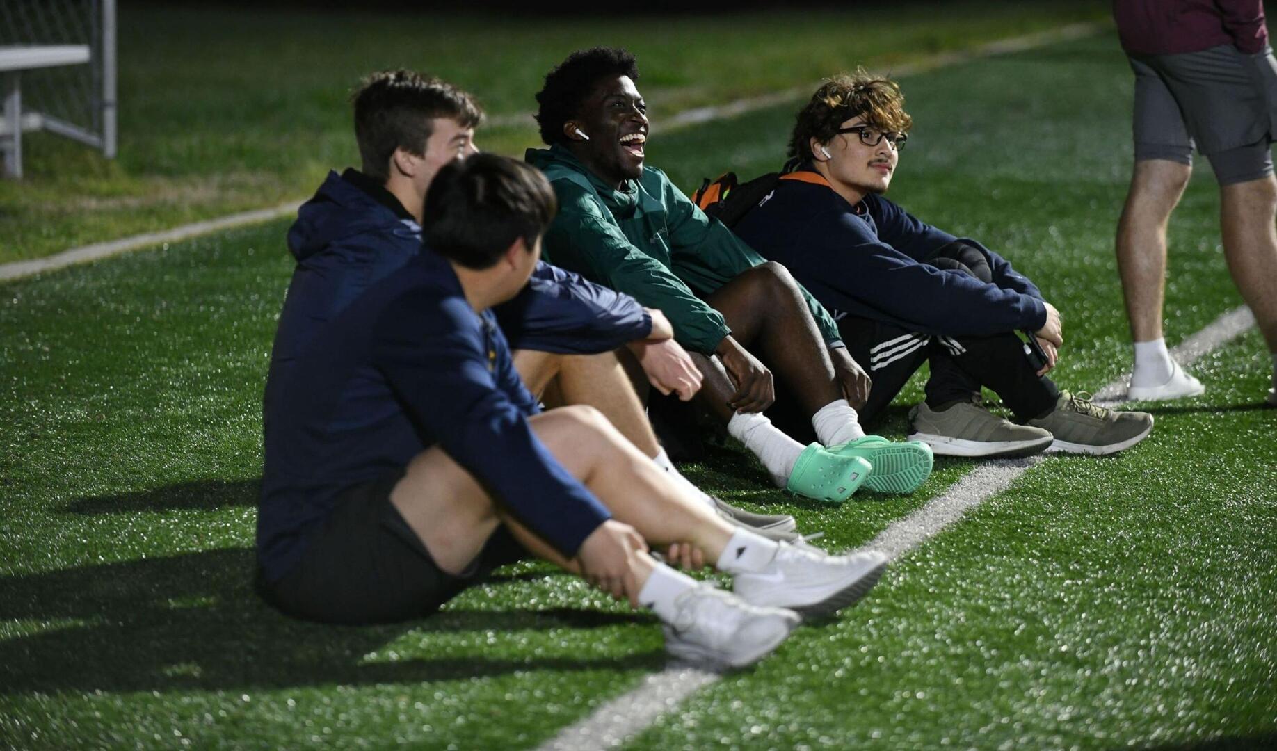 Intramural Sports - Salisbury University Giving Day