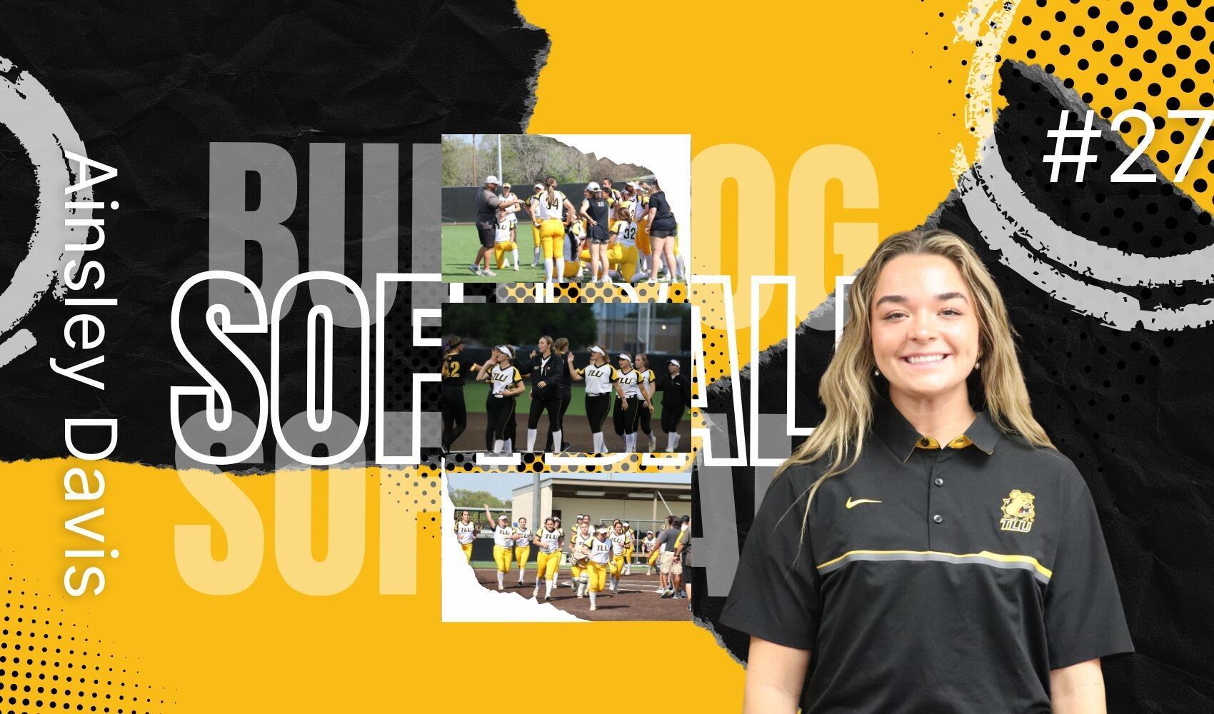 Ainsley Davis Texas Lutheran University Crowdfunding