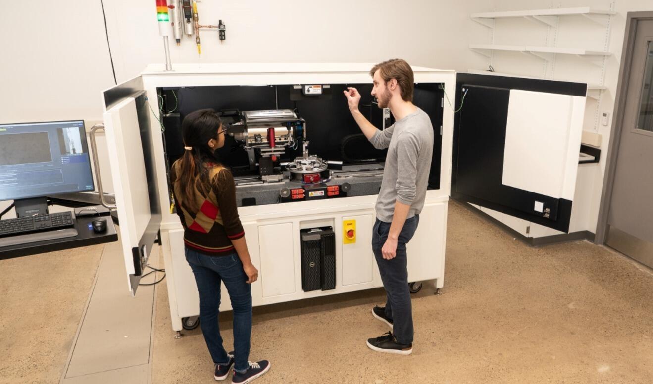 ENG Materials Science and Engineering Student Impact Fund Giving CMU Day