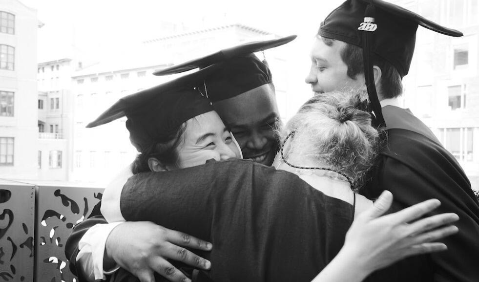 ENG Materials Science and Engineering Student Impact Fund Giving CMU Day