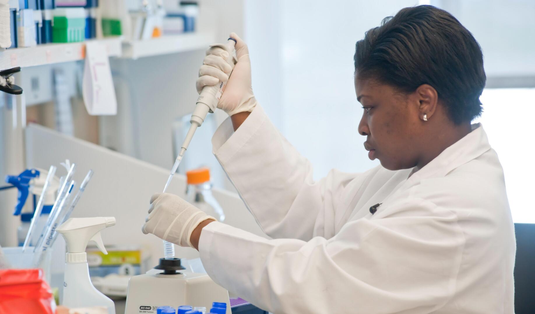 Annual Fund for the Biological Sciences UChicago Giving Day