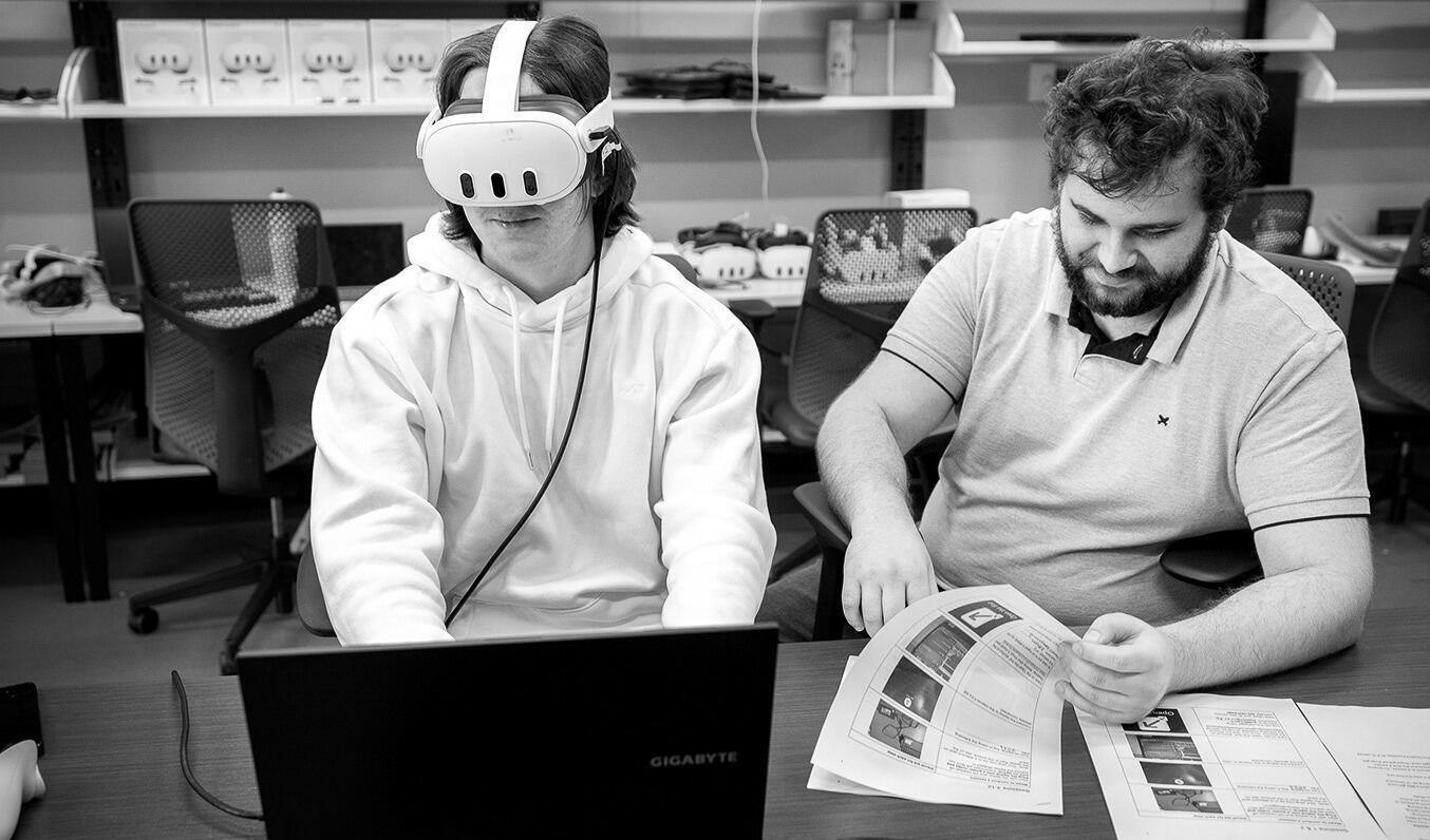 WHAT IS ELECTRICAL ENGINEERING AND COMPUTER SCIENCE visual data 5