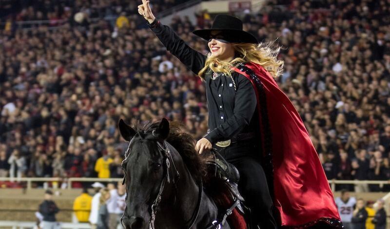 Texas Tech Masked Rider Support Fund - Texas Tech Day of Giving