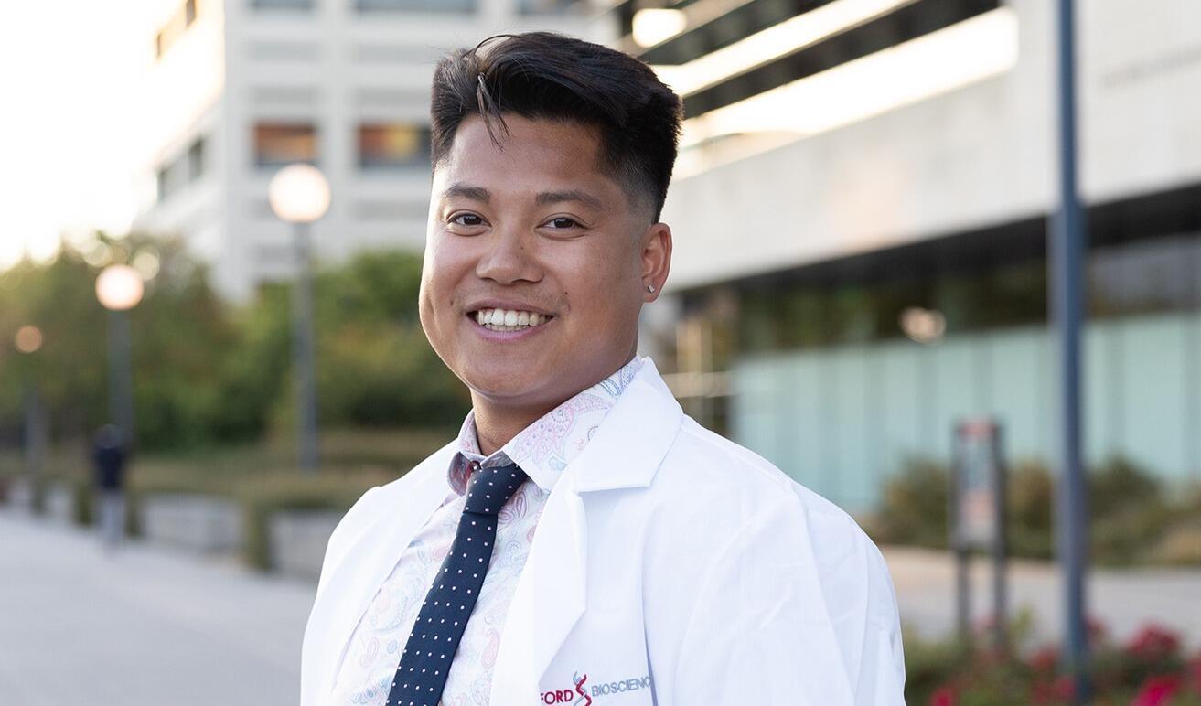 The Med Fund - Stanford Day of Giving
