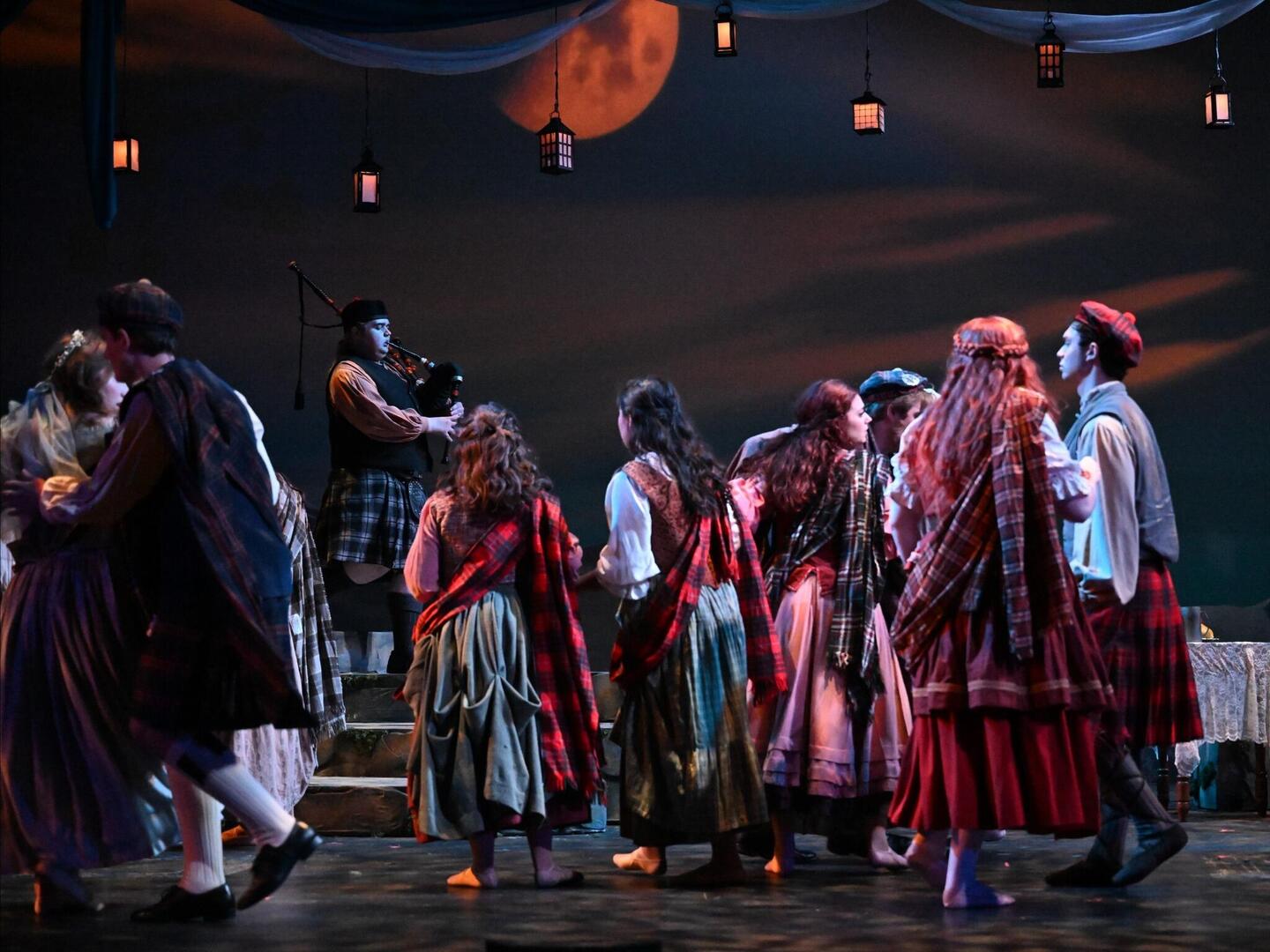 Light Opera Definition Ohio Light Opera - Wooster Gives