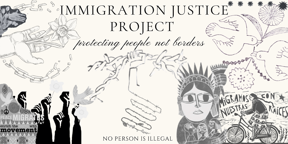 ABA Immigration Justice Project - American Bar Association