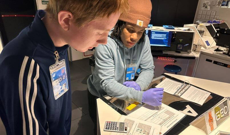 Challenger Learning Center - Kentucky Community Technical College ...