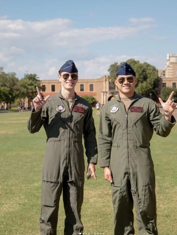 Texas Tech Navy Rotc LTC Pedro Pete Parra Texas Army ROTC Endowed Scholarship - Texas Tech ...