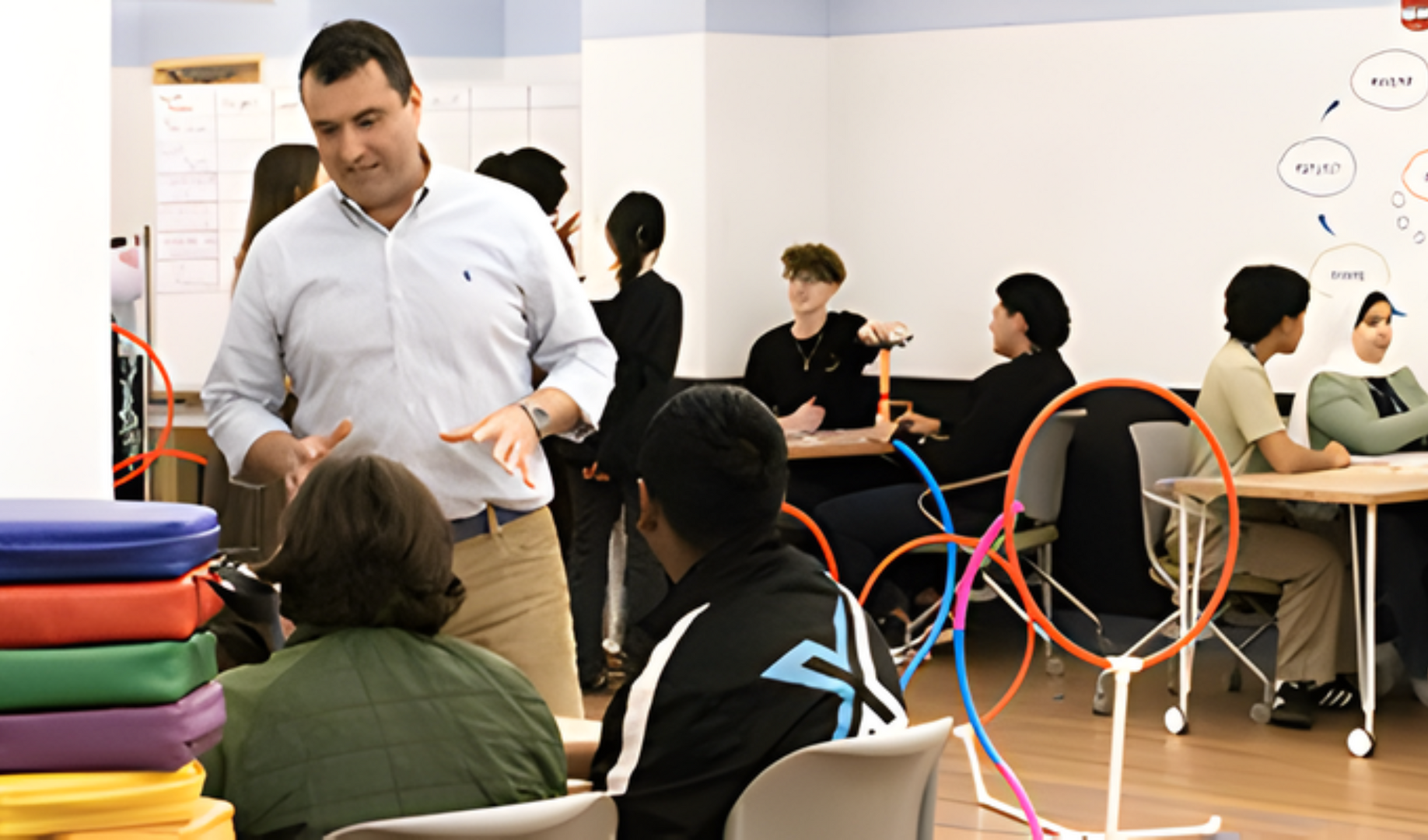 Support The STEP Lab - University of North Florida Giving Day