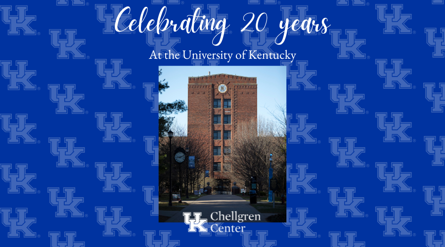 Chellgran Center.pdf Chellgren Center for Undergraduate Excellence - One Day Miscellaneous ...