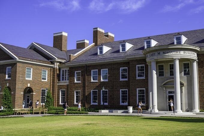 SMU Fund for Cox School of Business - SMU Giving Day