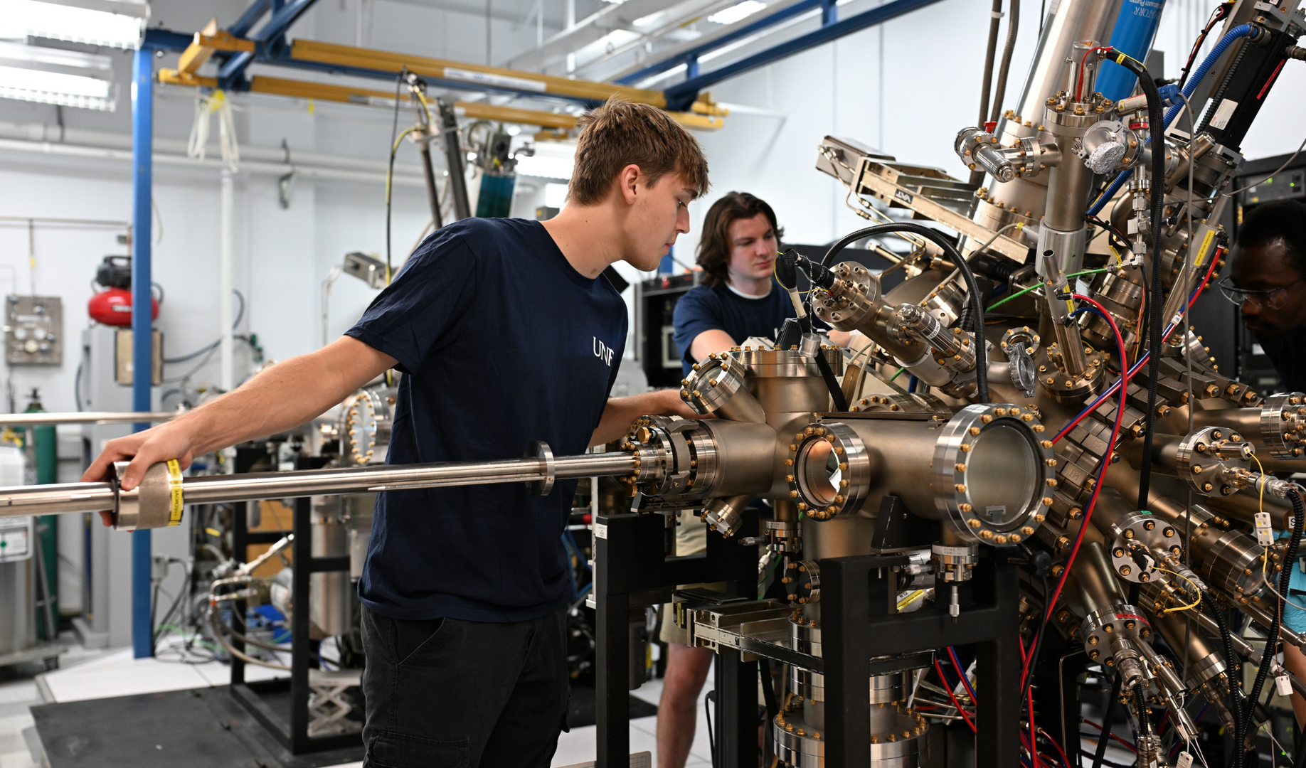 UNF School of Engineering - University of North Florida Giving Day