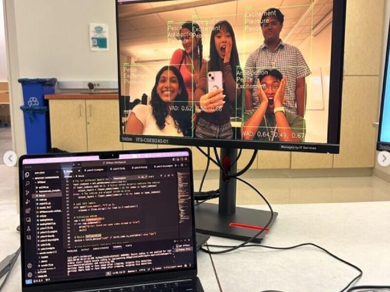 Computer Science and Engineering Excellence and Innovation Fund - UC ...