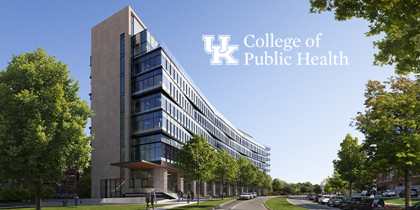 College of Public Health - College of Public Health Building Fund - One ...