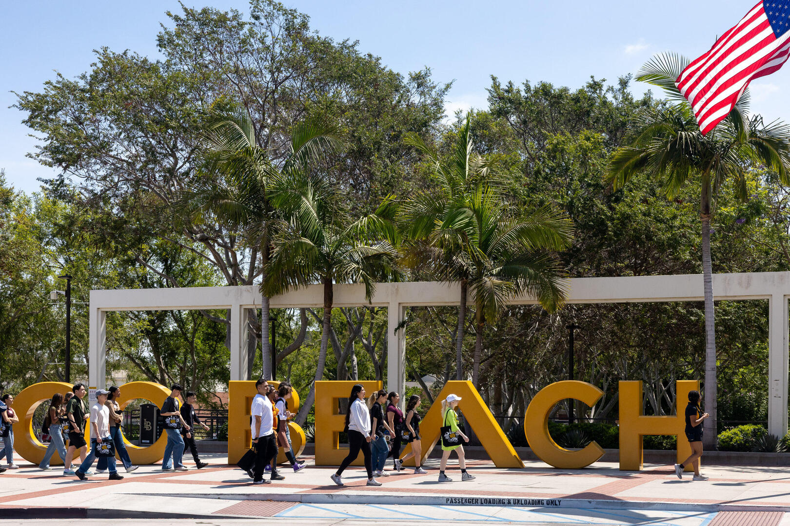 Student Center for Professional Development - CSULB Giving