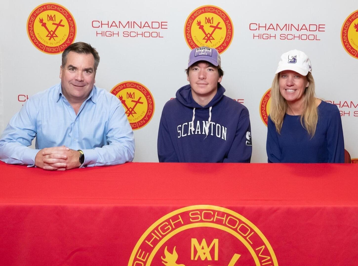 Chaminade High School