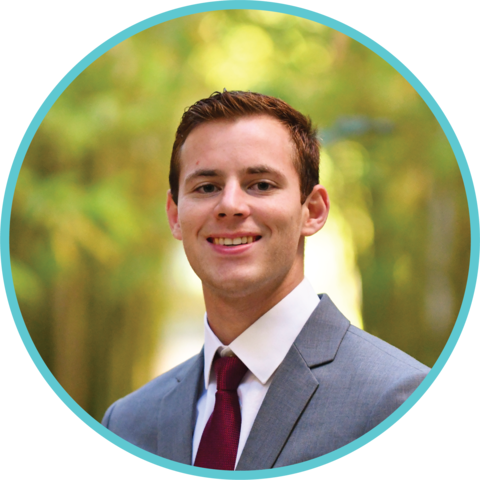 Headshot of Brandon Clark