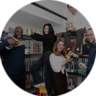 Columbia Food Pantry