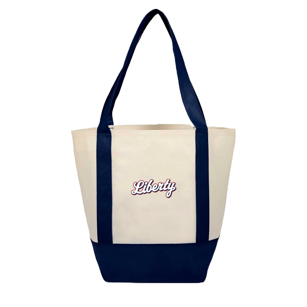 Mini tote — $100 raised reward