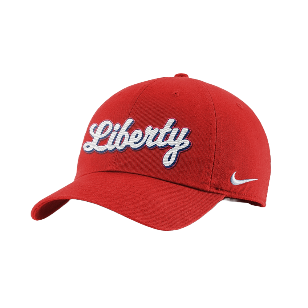 Sparky Nike baseball hat — $500 raised reward