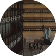 Arts Initiative