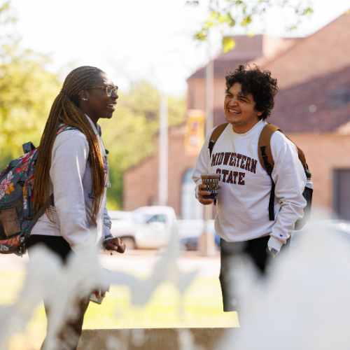 University's Greatest Need