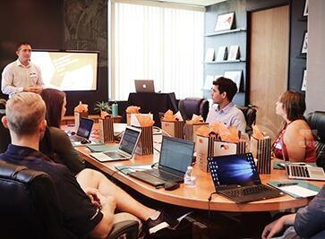 McAda Graduate School