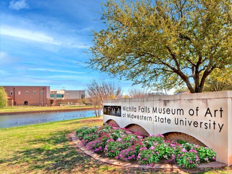 Wichita Falls Museum of Art