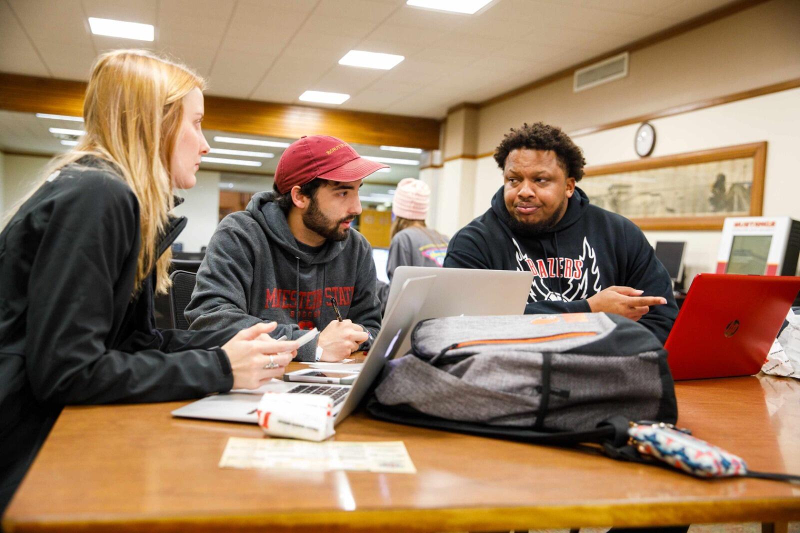 Prothro-Yeager College