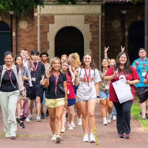 MSU General Scholarship Fund