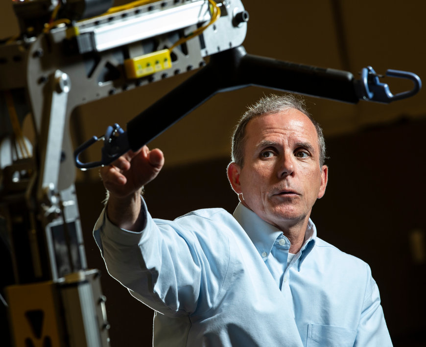 Research and Faculty Support