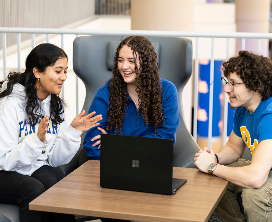 Areas of Greatest Priority