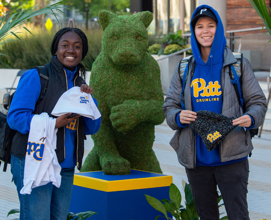 The Student Experience