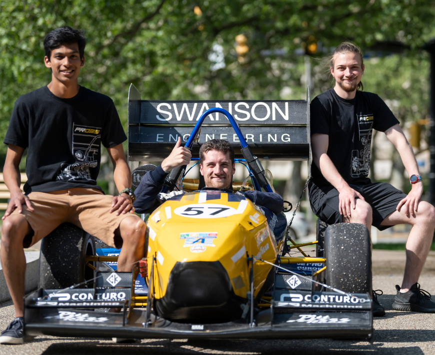 Experiential Learning