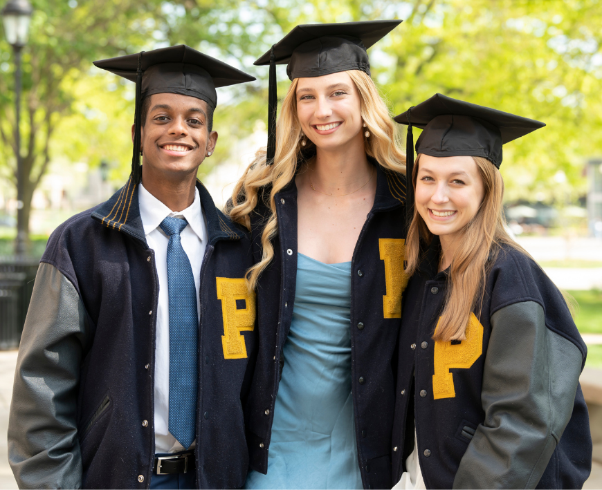 Scholarships & Financial Aid