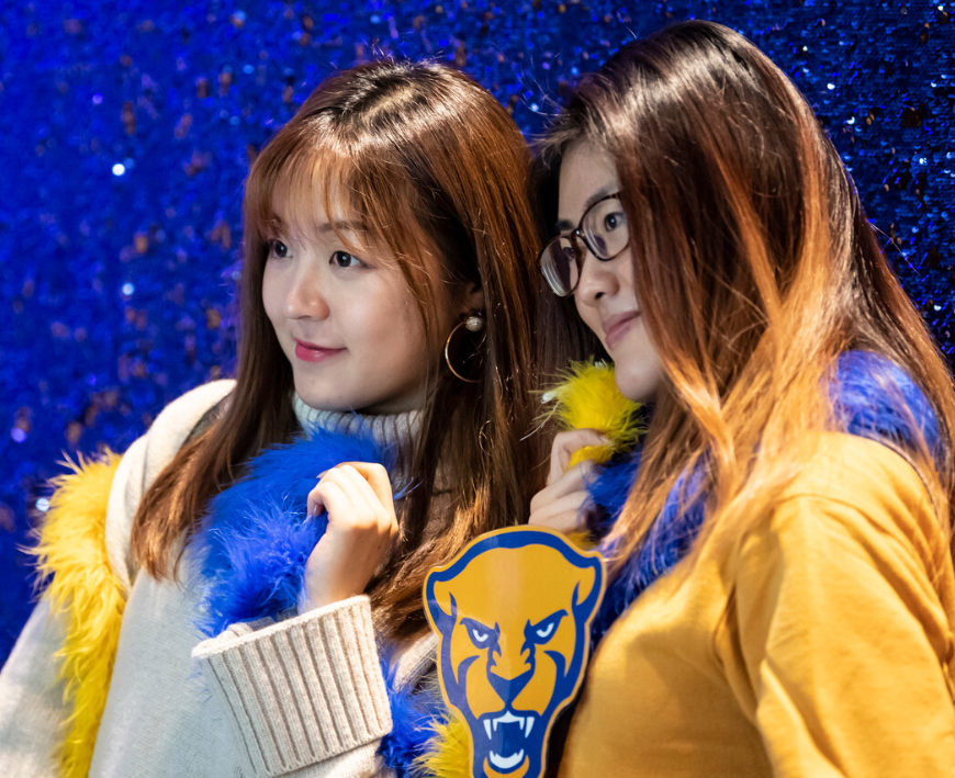 Pitt Alumni Association