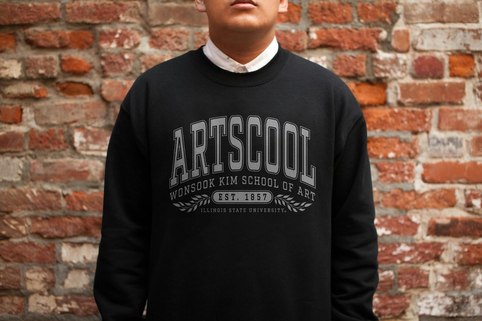 ARTSCOOL mockup 100