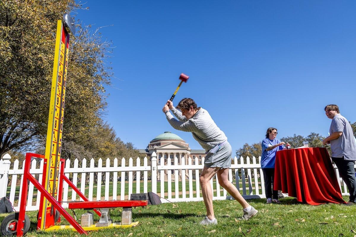 Giving Day celebration photo 2