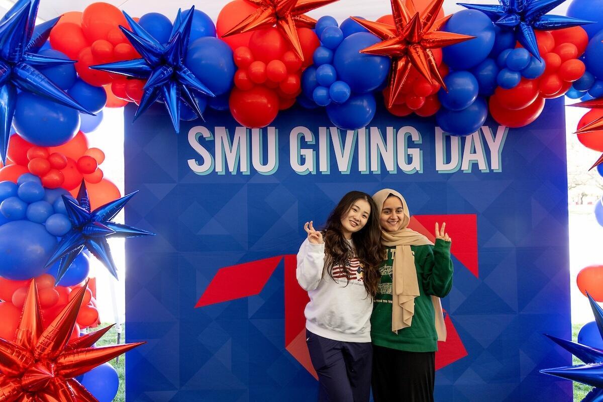 Giving Day celebration photo 3