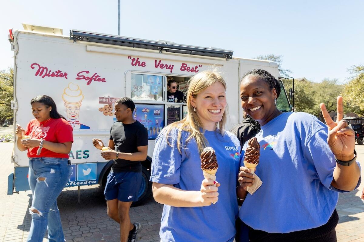 Giving Day celebration photo 4