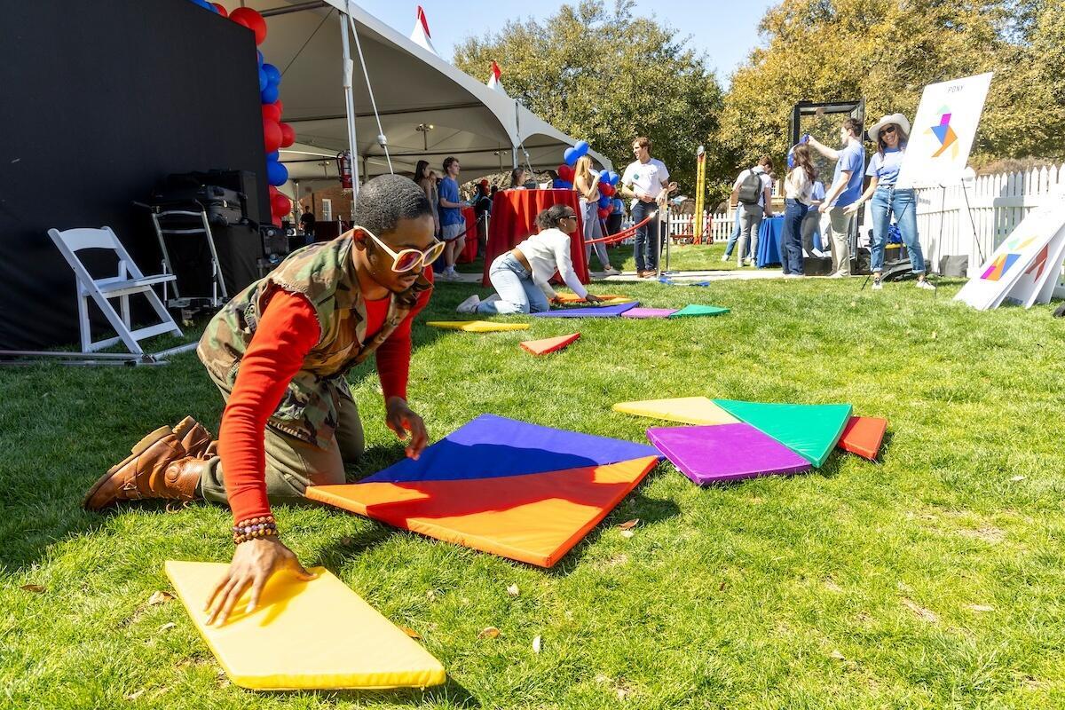 Giving Day celebration photo 5