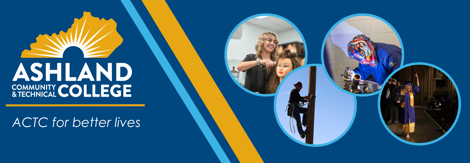 Ashland Community and Technical College - ACTC for better lives