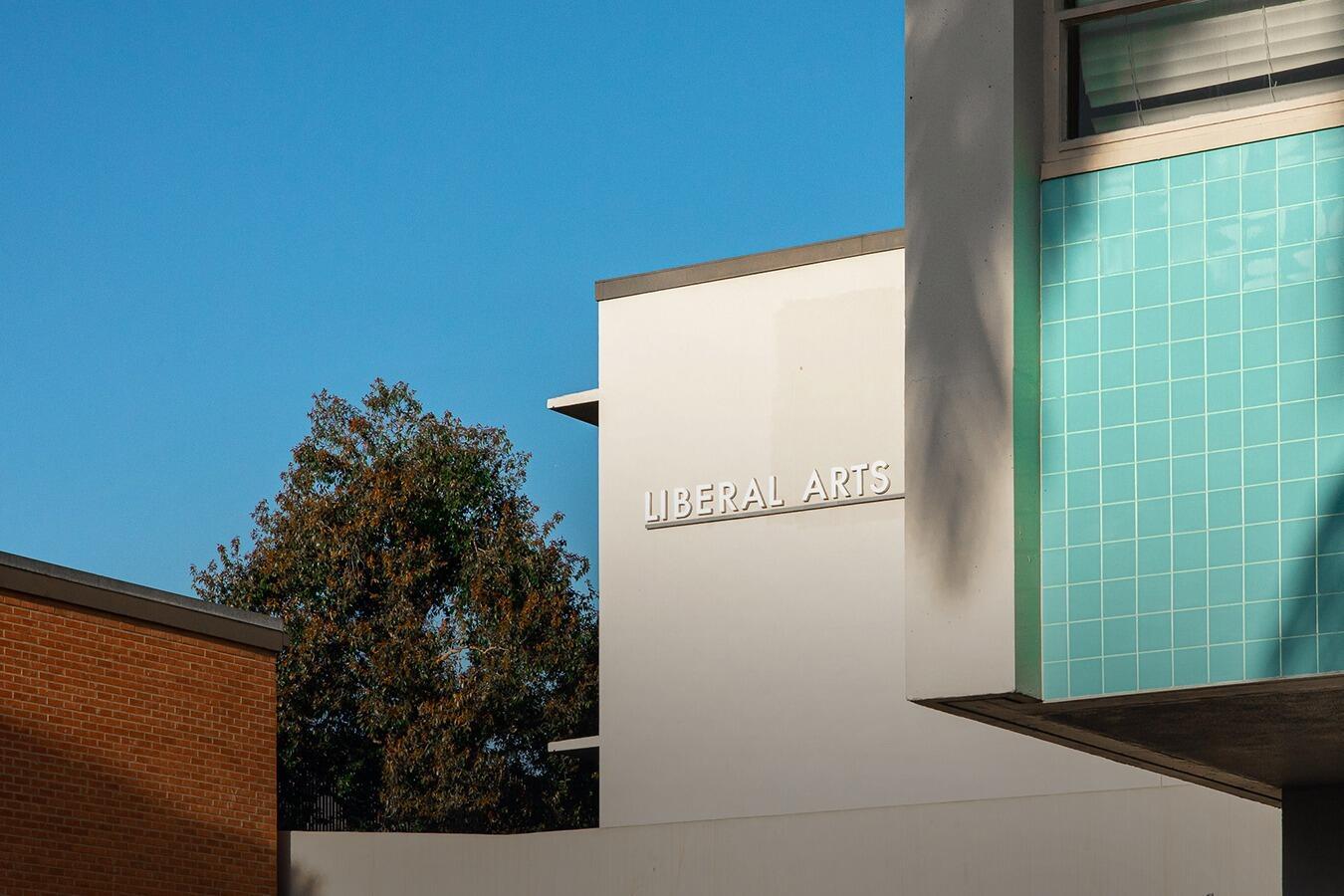 College of Liberal Arts