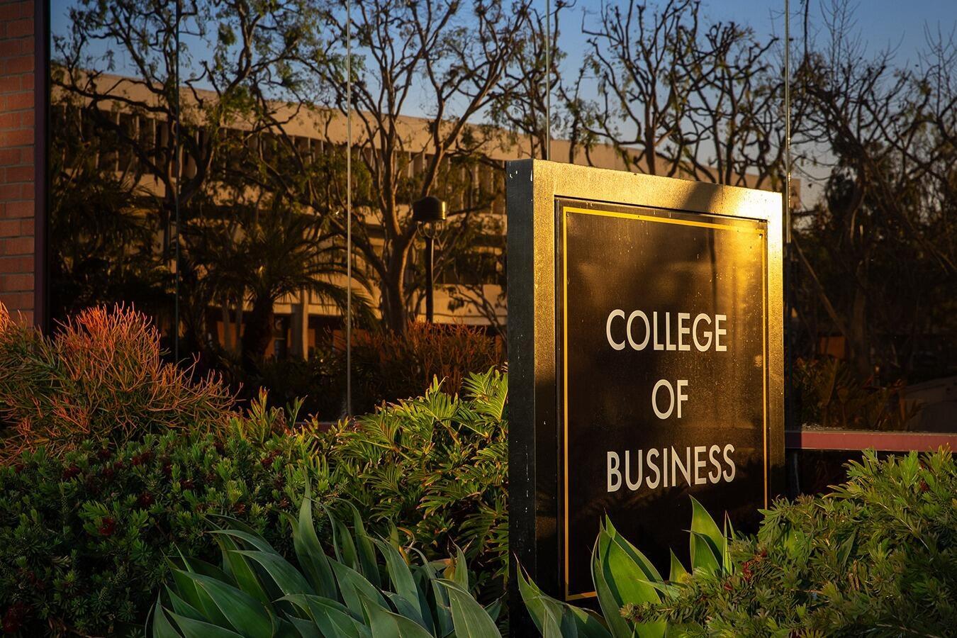 College of Business