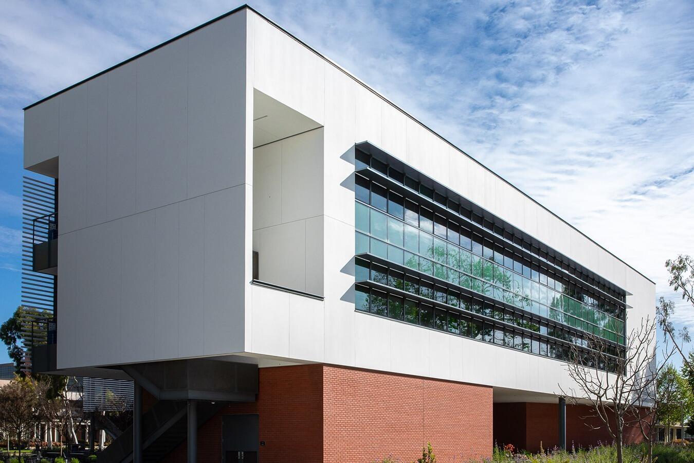 College of Professional and Continuing Education