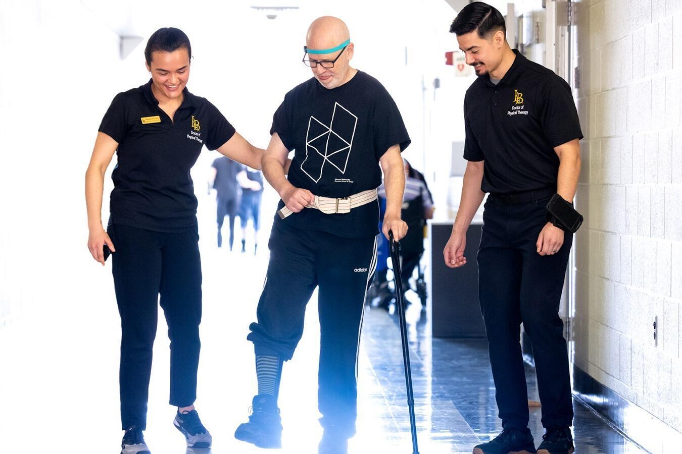 College of Health and Human Services