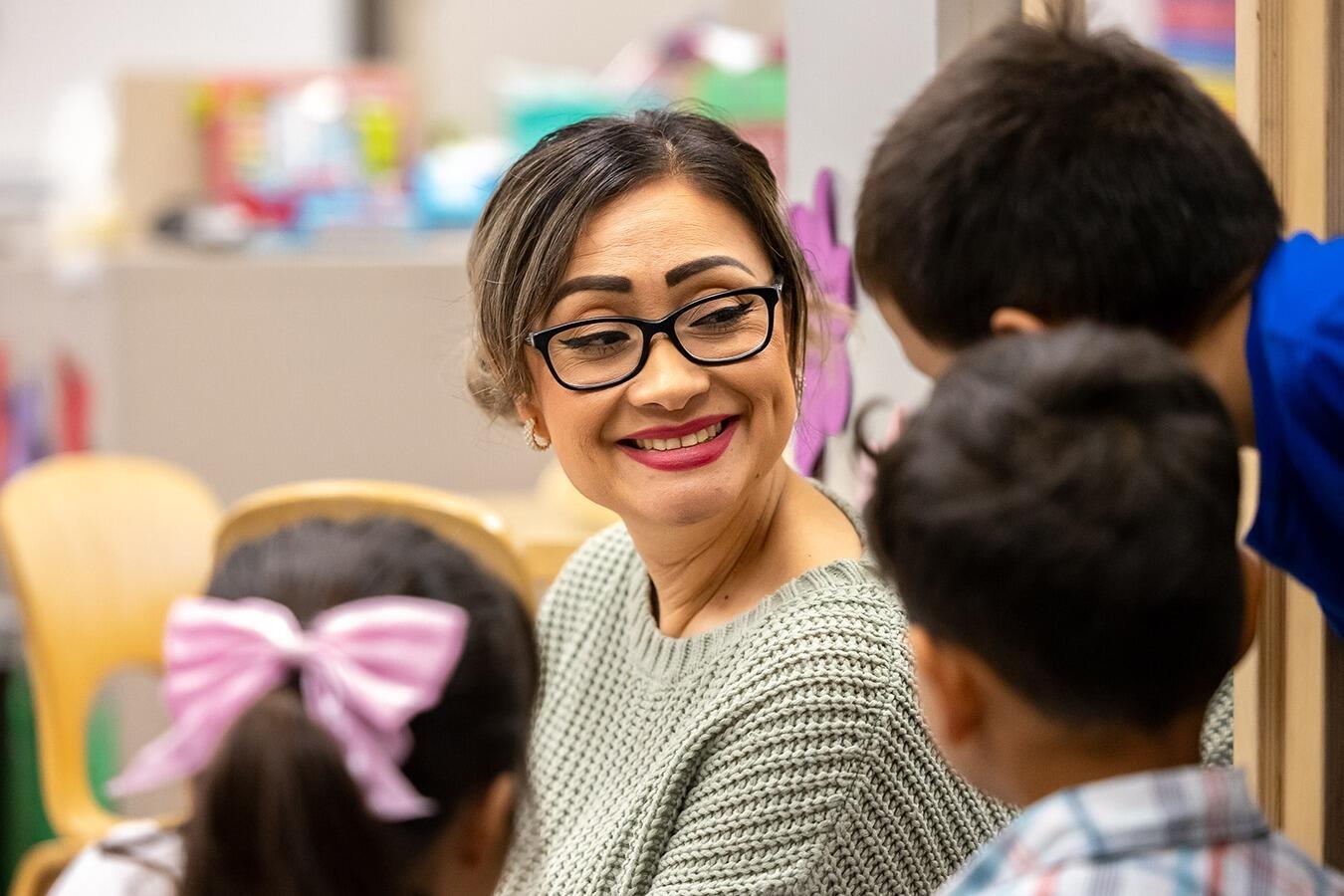 College of Education