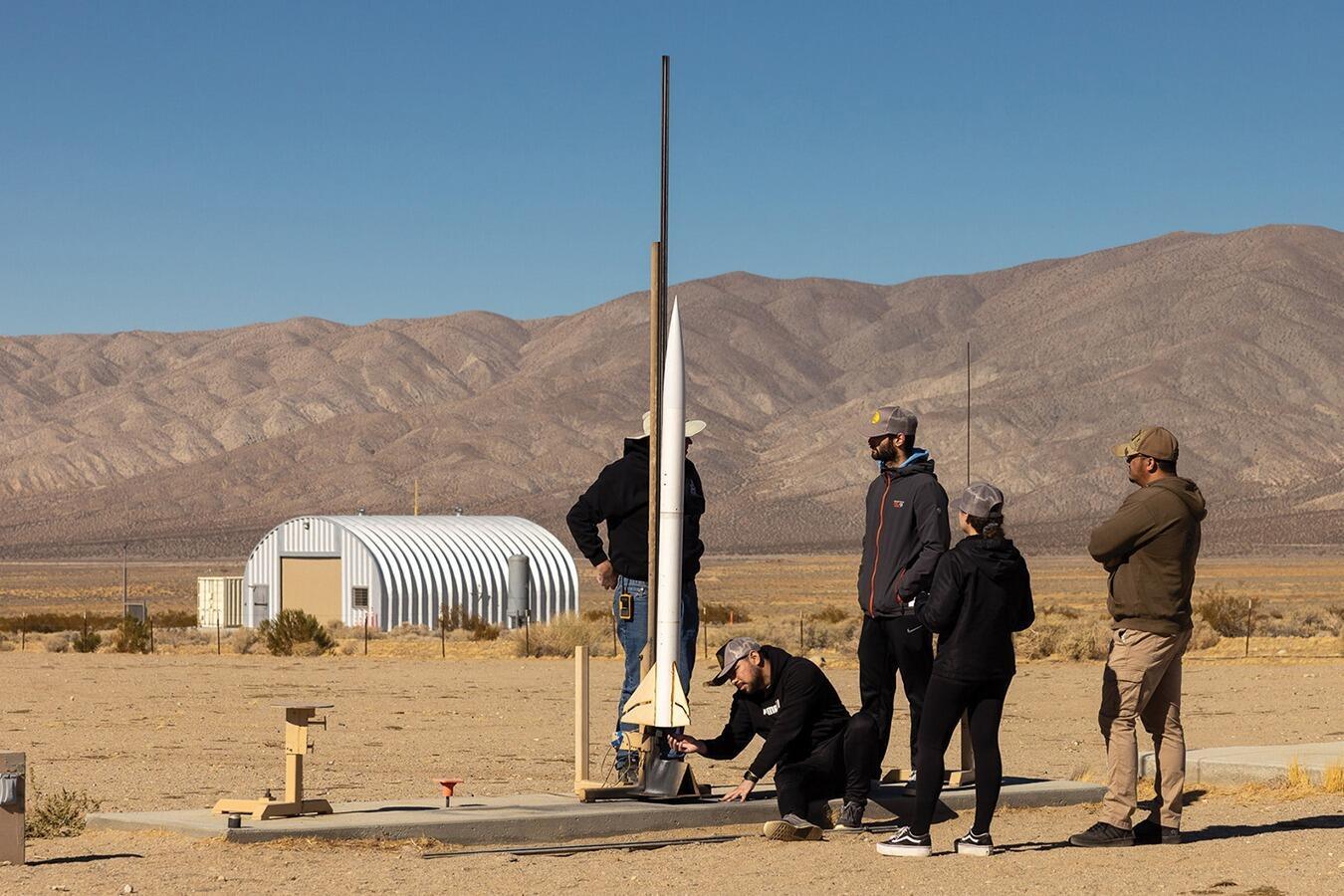 Hung Family College of Engineering